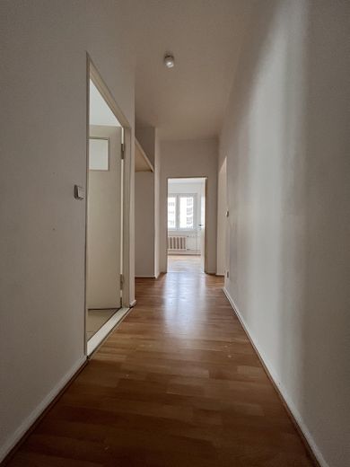Wohnen am Rüdesheimerplatz - Top 2-Zimmerwohnung – Foto 5
