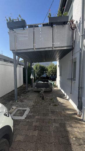 Kernsanierte EG-Wohnung mit eigenem Garten – Foto 15
