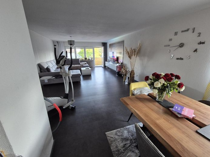 3 Familienhaus mit Doppelgarage, Kirchhain Stadt – Foto 10