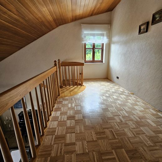 Galerie im Wohnzimmer