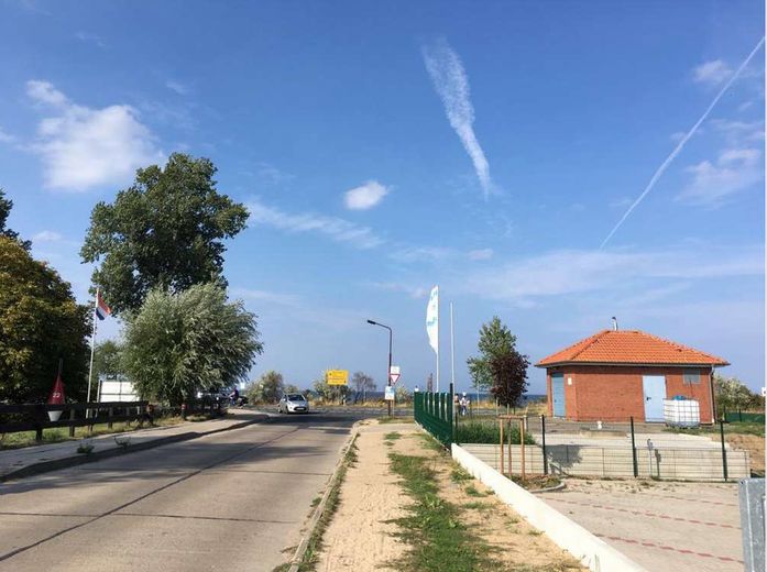 Vermietetes Reihenendhaus | *provisionsfrei* | 800m zur Ostsee | Niendorf/Hohenkirchen – Strandstraße