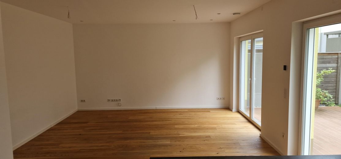 Wohnbereich (Fotos Referenzob)