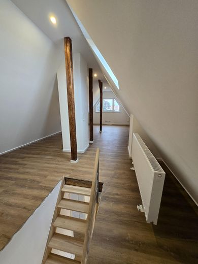 Zimmer im DG (Hobby/Arbeiten)