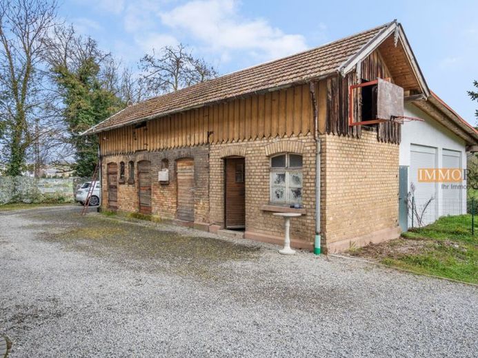 IMMORath.de - Modernisiertes 4-Zimmer-Gartenglück mit Garagen und enormer Ausbaureserve – Foto 1