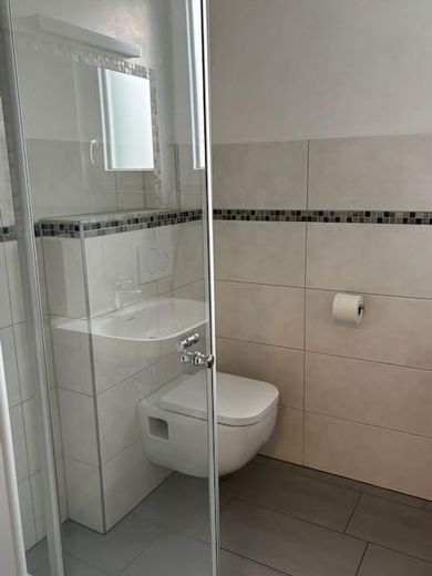 Bäder Ferienwohnung