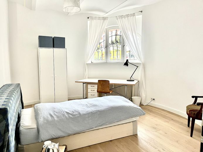 Schlafzimmer 3