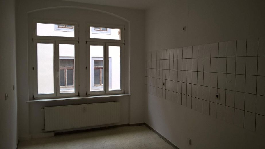 Wohnung 1. OG (Küche)