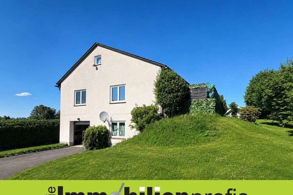 A 4 km da Marktredwitz + Waldershof: bungalow accattivante