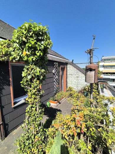 Große Eigentumswohnung mit großer Terrasse zu verkaufen – Foto 23