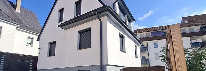 Casa unifamiliare