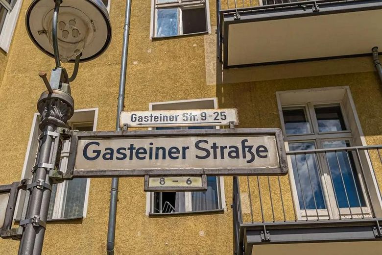 Komfortable, möblierte 2‑Zimmer‑Wohnung mit Top‑Anbindung an U7/U9 in Berlin‑Wilmersdorf – Foto 33