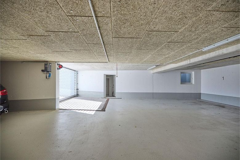 W8 Obergeschoss | 3 Zimmer | 87,36 qm in Krumbach (W8) – Tiefgarage
