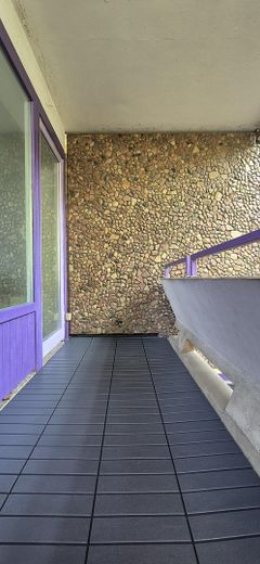 Balkon 2