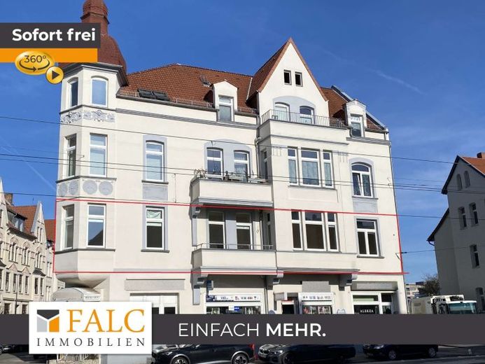 Urbanes Wohnen am Puls der List – Foto 1