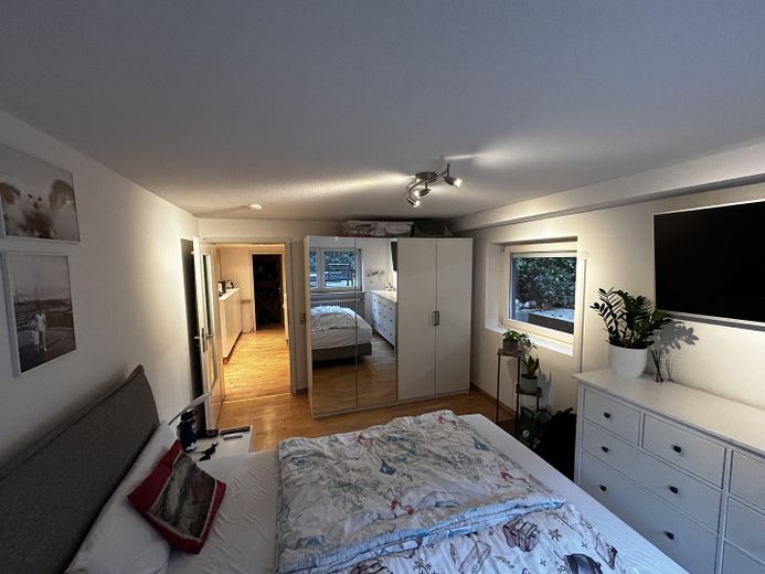 Charmante 2-Zimmer Wohnung in Stuttgart-Birkach zu verkaufen – Foto 12