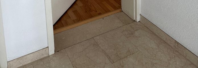 Wohnungseingangstür