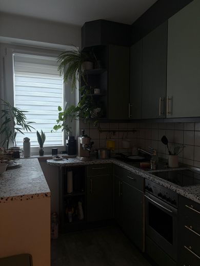 Sanierte 2-Zimmer-Wohnung im Stuttgarter Westen – फोटो 4