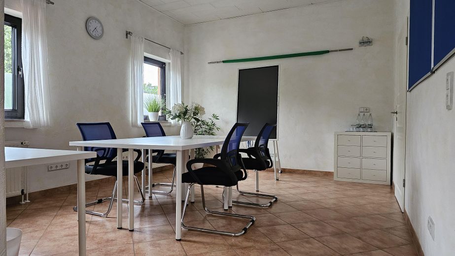 Gewerberaum 1 im EG 