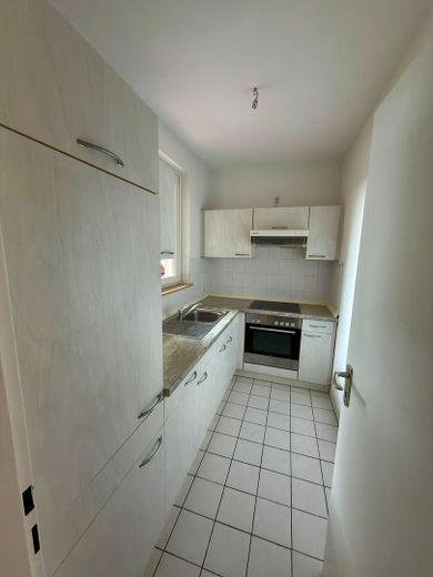 gepflegte 1-Zimmer-Wohnung in Bremen – Foto 4