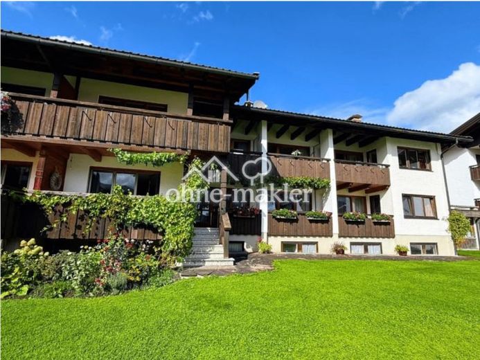 Stilvolle 2-Zimmer-Wohnung – voll möbliert & sofort bezugsbereit – Foto 1