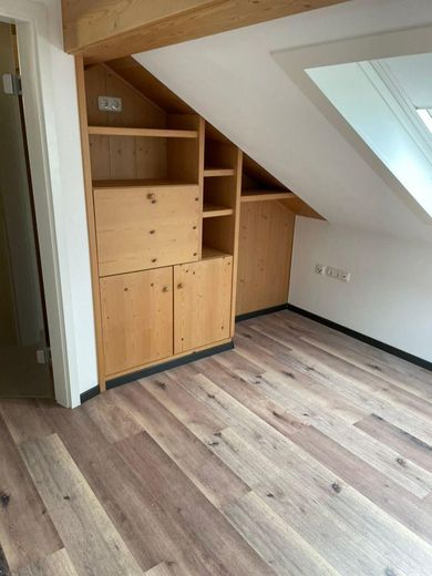 Top Wohnung im Kurgebiet: 3,5 Zimmer auf zwei Etagen mit Charme & cleverer Raumaufteilung – Foto 8