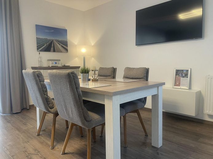 Wohn/Esszimmer