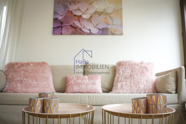 Willkommen in Ihrem Zuhause