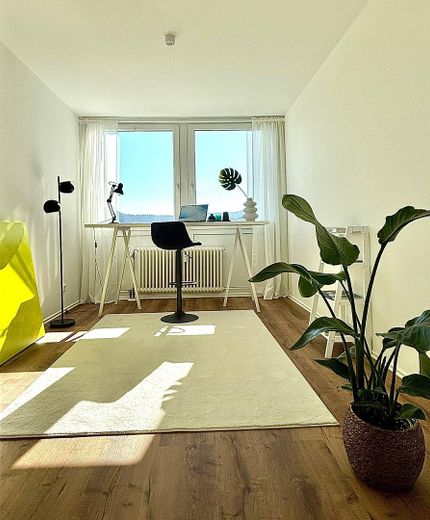 Arbeitszimmer