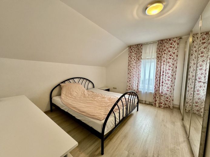 Schlafzimmer II DG