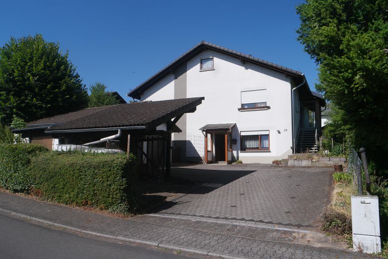 Platz für Generationen, Ideen und Zukunft – Vielseitiges Wohnhaus mit großem Grundstück in Kaden – फोटो 1