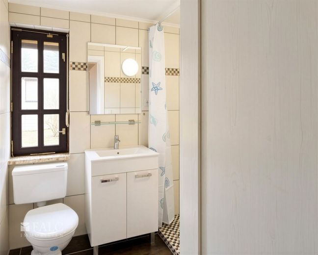 +++ Minimalismus trifft Natur +++ – Badezimmer I
