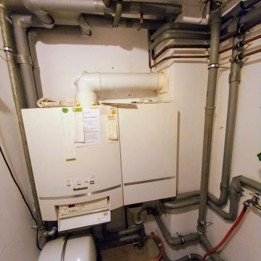 Mayen, Reihenhaus, ruhig aber stadtnah gelegen – Foto 28