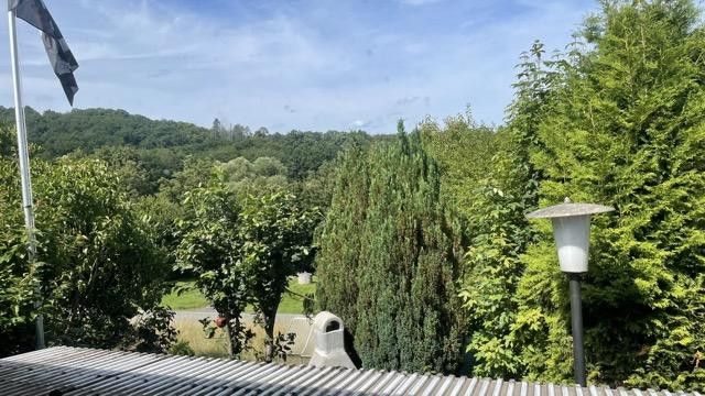 Aussicht Schlafzimmer