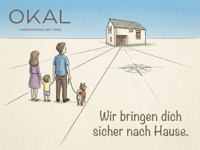 Willkommen im LEBEN – Foto 1