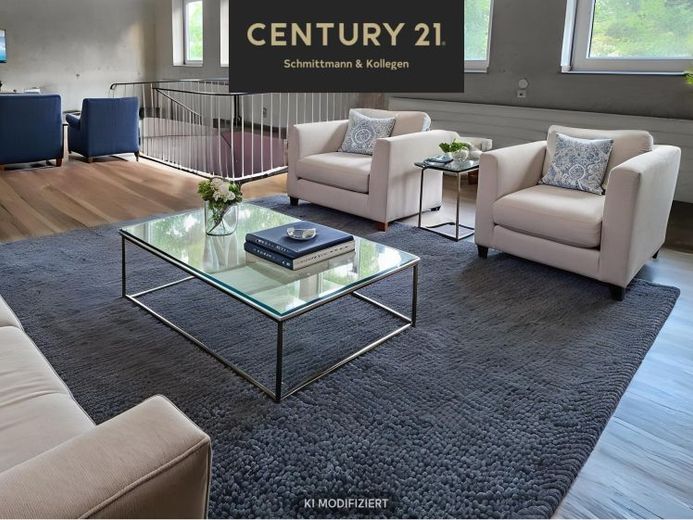 Solide Rendite: Vermietetes Mehrfamilienhaus in Hagen – Foto 1