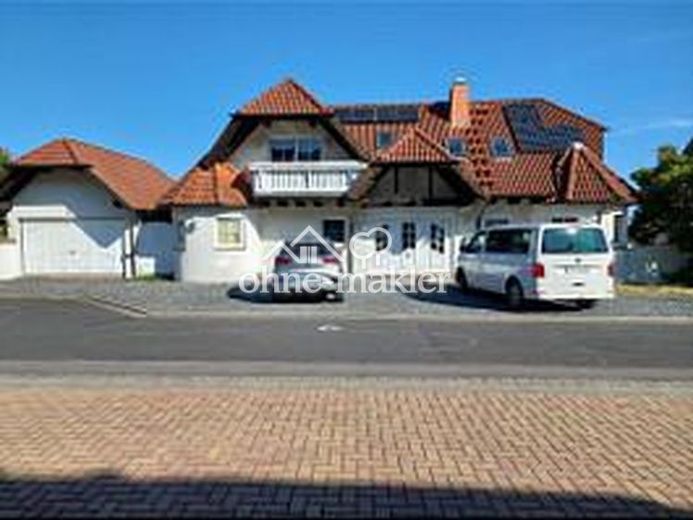 Wohnen im Schlösschen – Photo 1