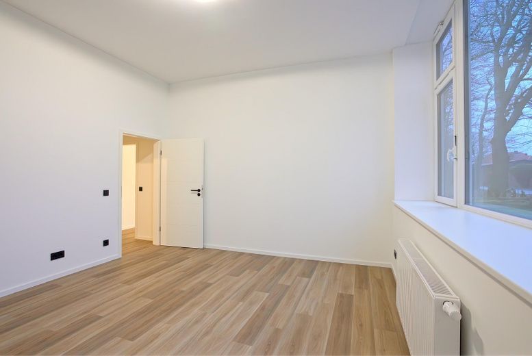 Schlafzimmer (Eltern)