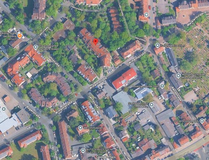 Luftbild
