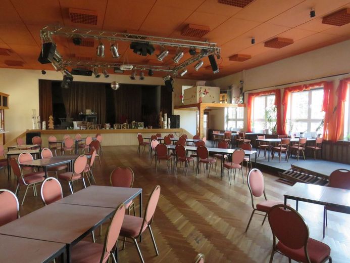 Lengefeld, Gaststätte – Foto 11