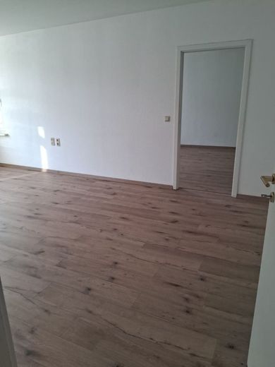 Wohnzimmer zweite Ansicht