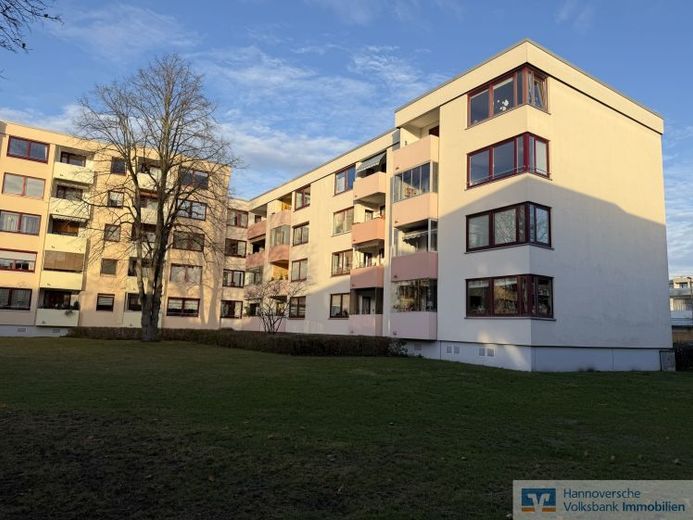 Im Zentrum von Altwarmbüchen leben – फोटो 1