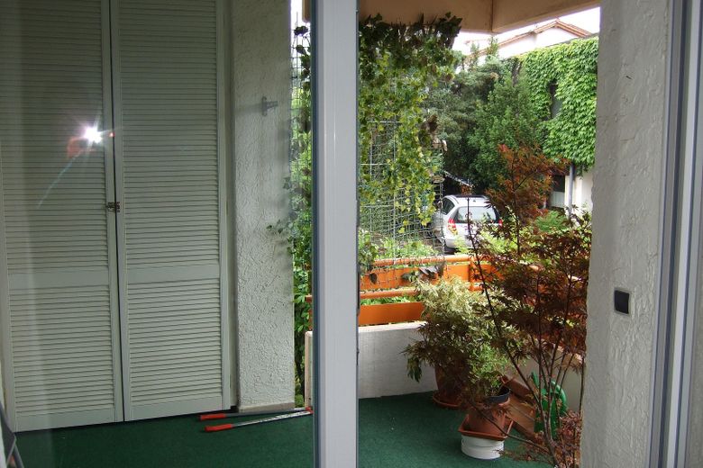 Loggia