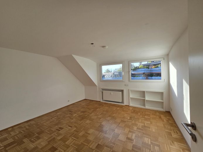 Provisionsfrei Ackerwinde 23 - Köln Junkersdorf – Schlafzimmer