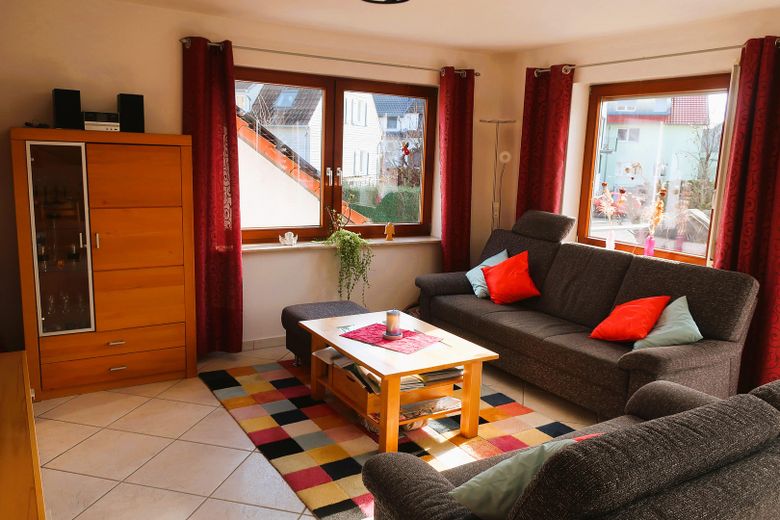 Wohnzimmer 1