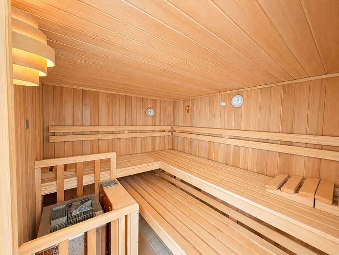 Neustadt Haardt TOP lokalizacja - Przestronny dom jednorodzinny z basenem – Sauna