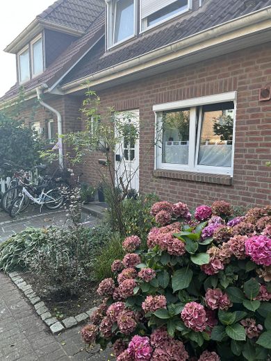 Top Mittelreihenhaus in Kummerfeld/Pinneberg von Privat zuvermieten – Foto 2