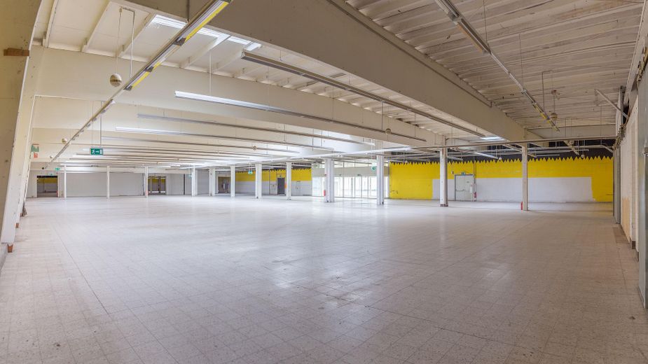 Halle 1
