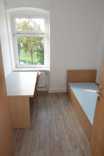 Kleines Zimmer
