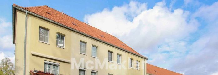 *Kapitalanlage* Renovierte 3-Zimmer Wohnung mit Stellplatz