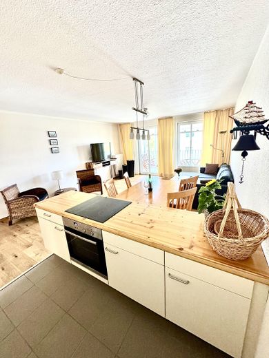 Ferienwohnung im Ostseebad Göhren - Insel Rügen – Foto 10